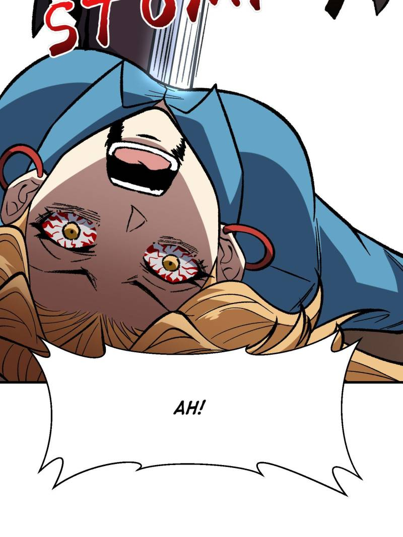 I'm Really Not A Supervillain Chapter 267 49